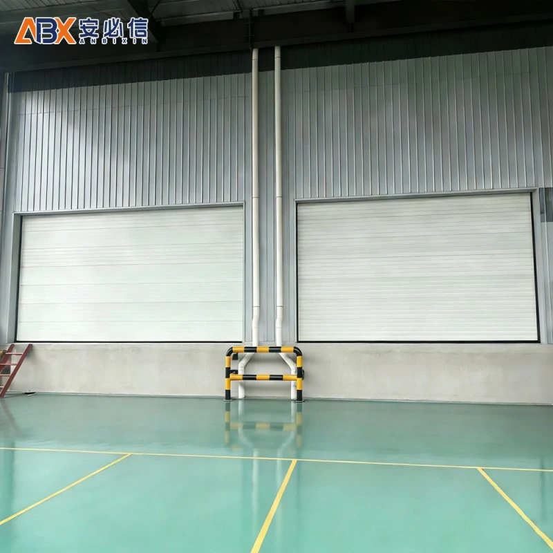 攀枝花市升降滑升门